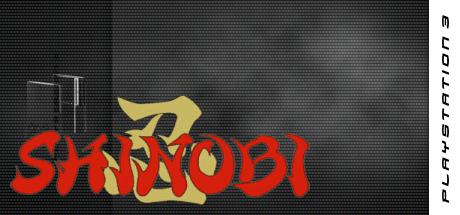 Shinobi — steamgrid