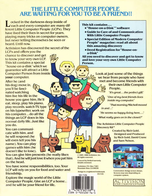 Little Computer People — box-2D-back (EU)