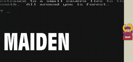 Maiden — steamgrid