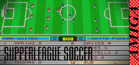 Superleague Soccer — steamgrid