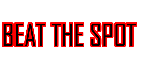 Beat The Spot — wheel-hd (SS)