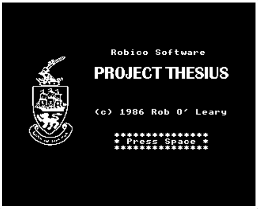 Project Thesius - Rick Hanson Part 2 — sstitle (WOR)