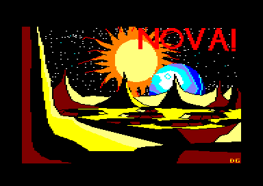 Nova ! — sstitle (EU)