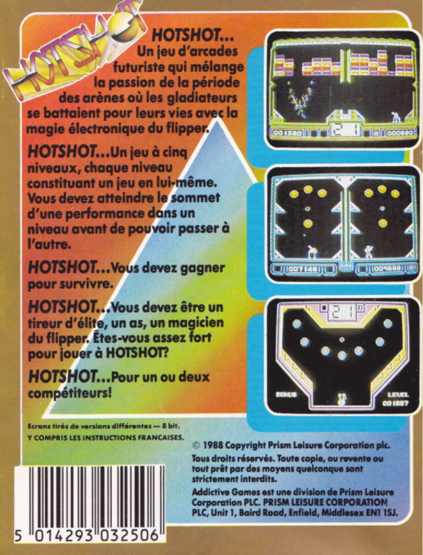 Hotshot — box-2D-back (FR)