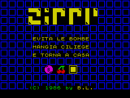 Zippy — sstitle (WOR)
