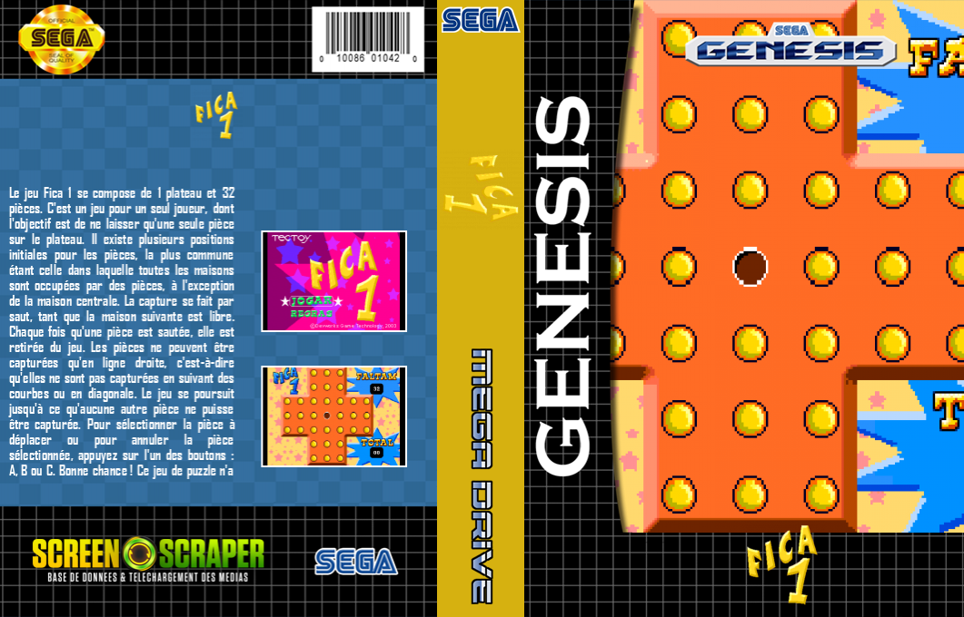 Fica Um — box-texture (SS)