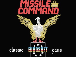 Missile Command — sstitle (EU)