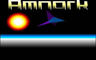 Amnork — sstitle (JP)