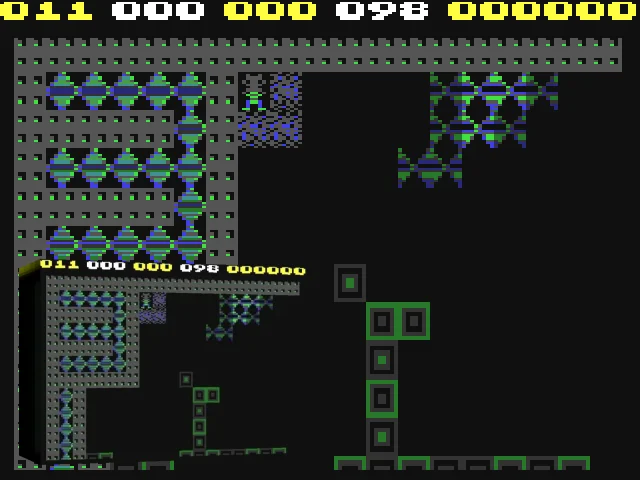 Cool Dash 08 — mixrbv2 (WOR)