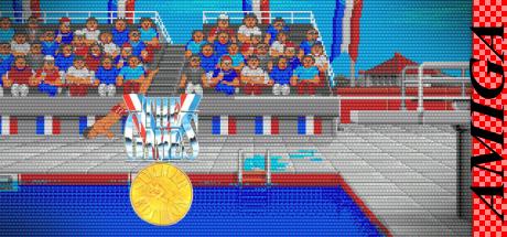 Games, The - Summer Edition — steamgrid