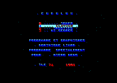 Cubulux — sstitle (EU)