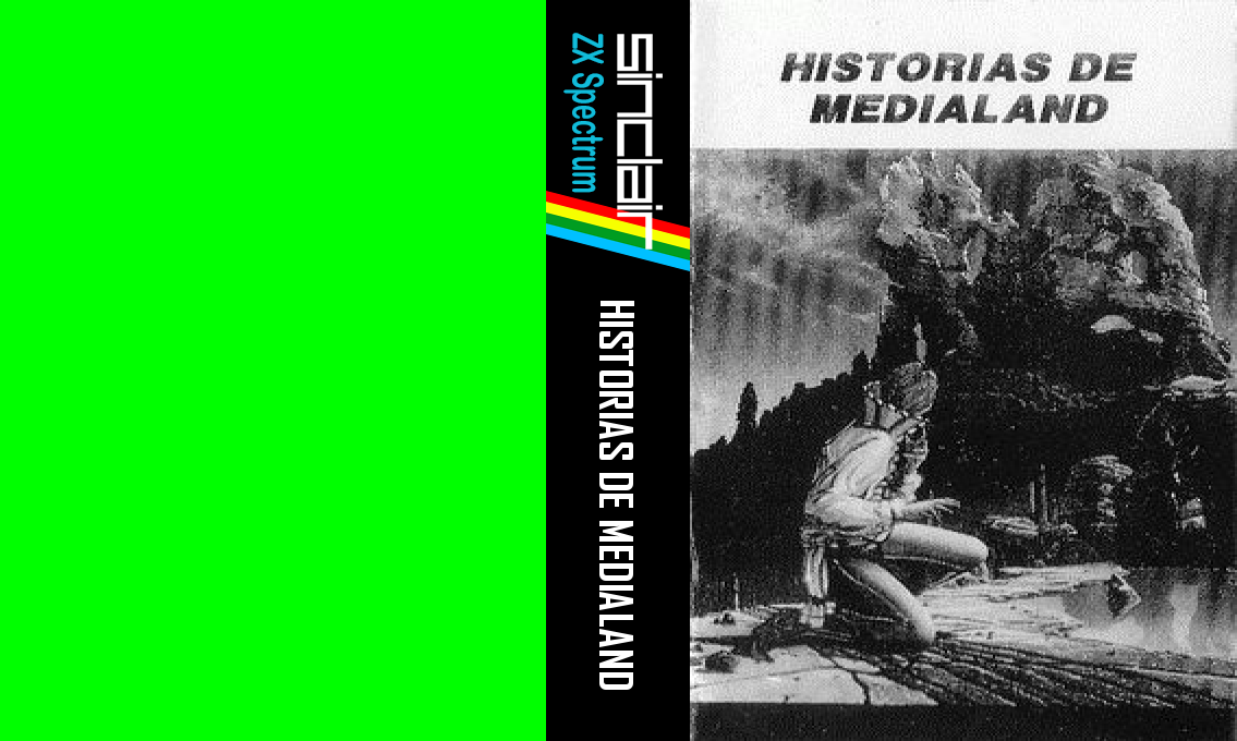 Historias De Medialand — box-texture (WOR)