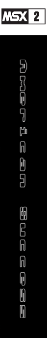 American Success — box-2D-side (JP)