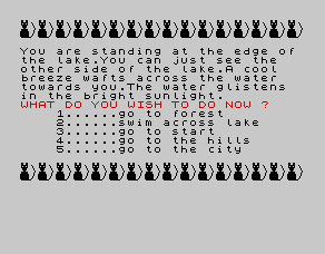 Curse of the Sandwitch — ss (WOR)