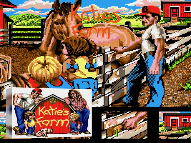 Katie's Farm — mixrbv2 (WOR)