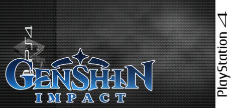 Genshin Impact — steamgrid
