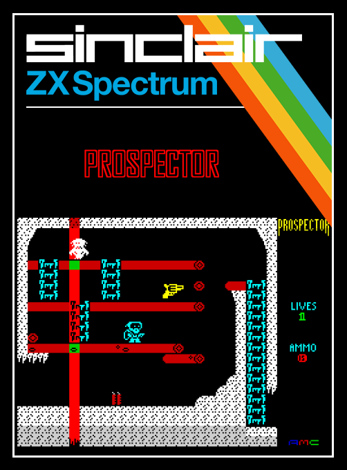 Prospector box art