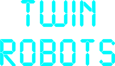 Twin Robots — wheel (WOR)