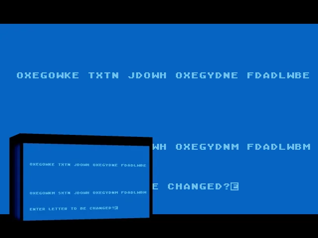 Crypto — mixrbv2 (WOR)