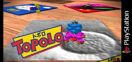 ToPoLo — steamgrid