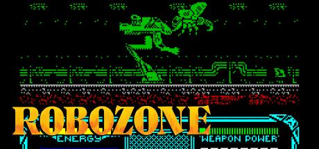 Robozone — steamgrid