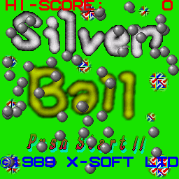 Silver Ball — sstitle (WOR)