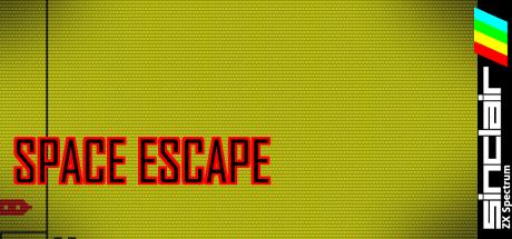 Space Escape — steamgrid
