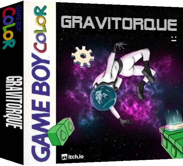 Gravitorque — box-3D (WOR)