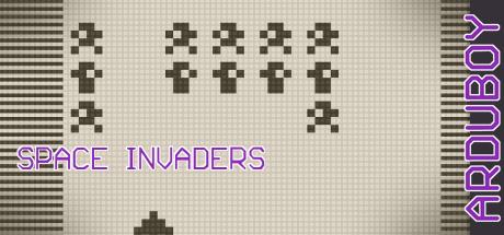 Space Invaders — steamgrid