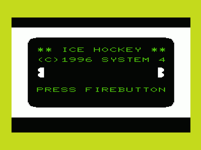Ice Hockey — sstitle (WOR)