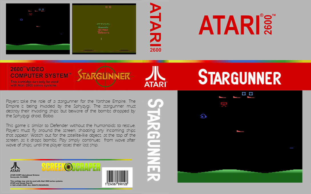Stargunner — box-texture (SS)