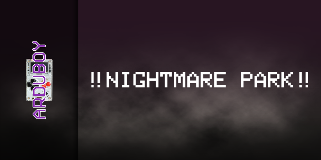 Nightmare Park — screenmarquee (WOR)