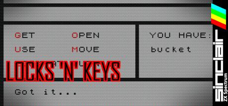 Locks 'n' Keys — steamgrid
