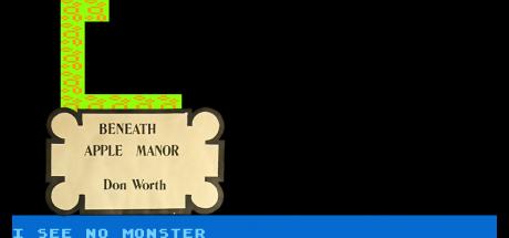 Beneath Apple Manor - The Special Edition — steamgrid