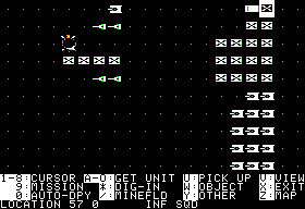 Panzer Strike Africa — ss (WOR)