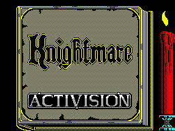Knightmare — sstitle (EU)