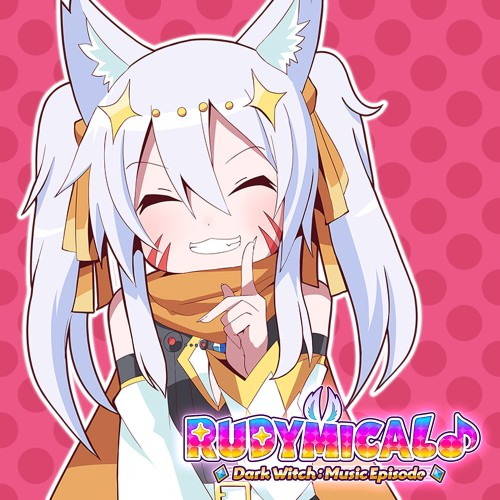 Dark Witch Music Episode: Rudymical — support-texture (CUS)