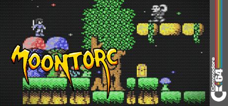 Moontorc — steamgrid