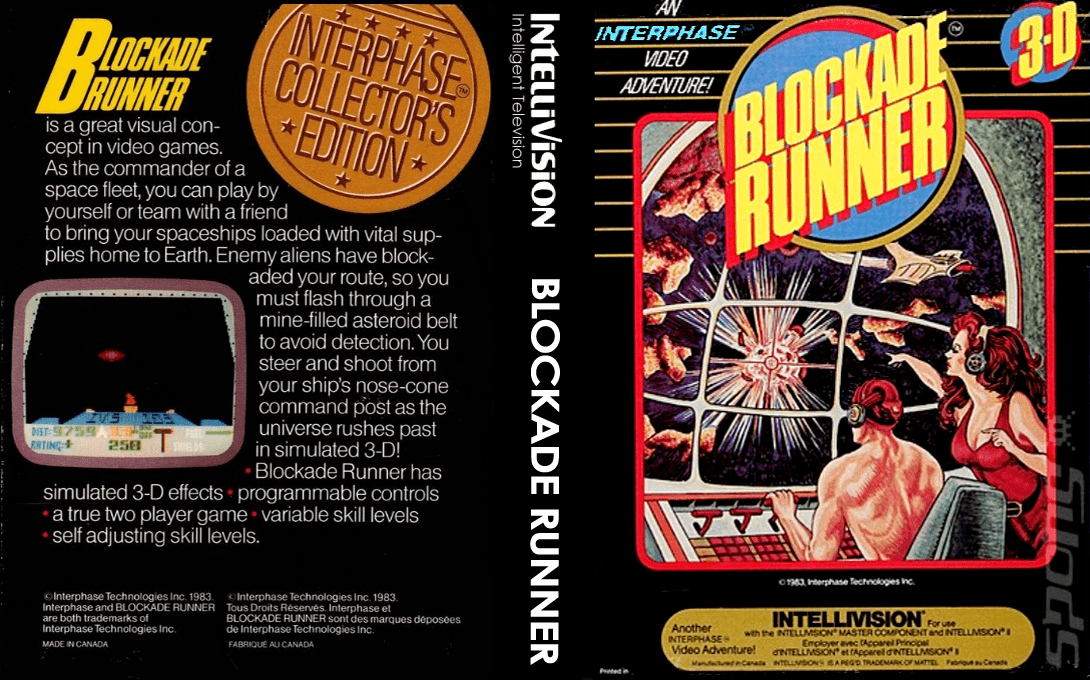 Blockade Runner — box-texture (WOR)