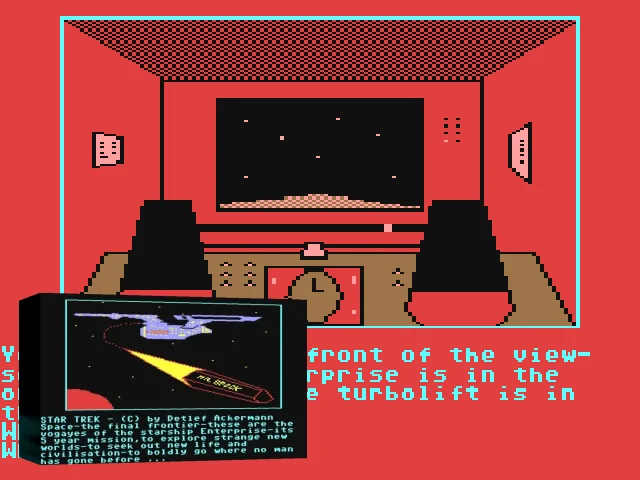 Star Trek : The Adventure — mixrbv2 (WOR)