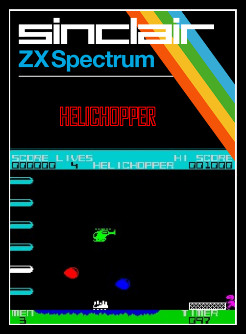 Helichopper — box-2D (SS)
