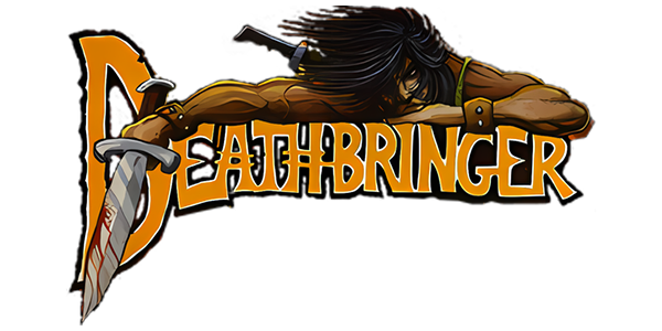Deathbringer — wheel (EU)