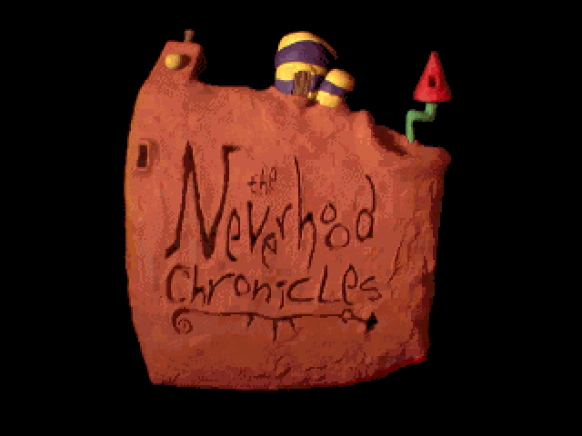 The Neverhood — sstitle (WOR)