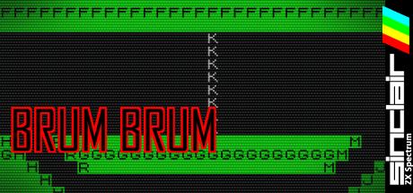 Brum Brum — steamgrid