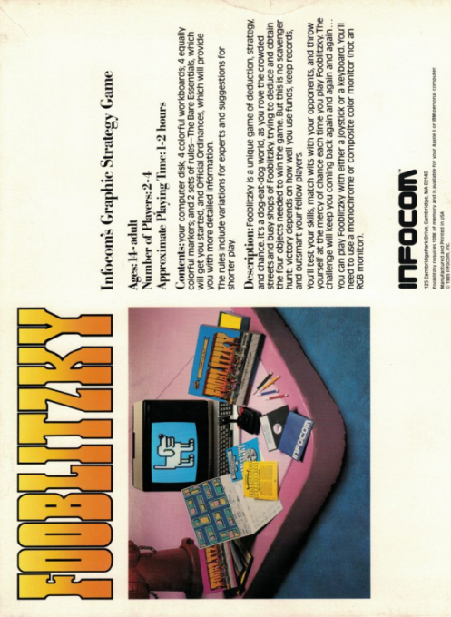 Fooblitzky — box-2D-back (US)