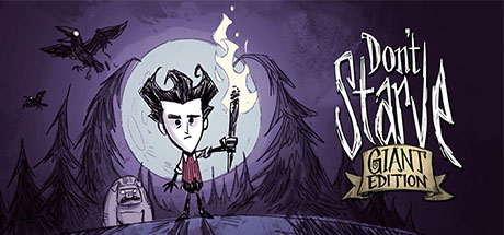 Don't Starve - Giant Edition — steamgrid