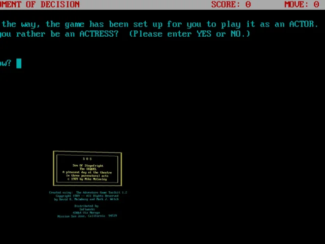 Son of Stagefright — mixrbv2 (WOR)