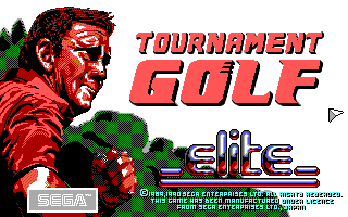 Tournament Golf — sstitle (EU)