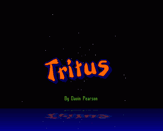 Tritus — sstitle (WOR)