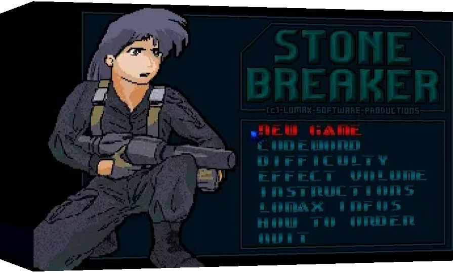 StoneBreaker — box-3D (WOR)